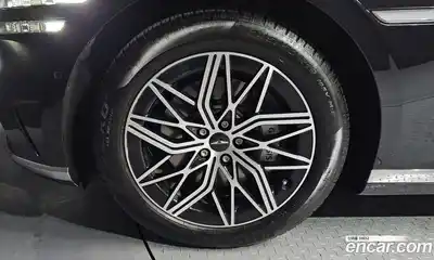 Genesis G90 2023 3.5 Автомат в Москве № 931025, миниатюра 5