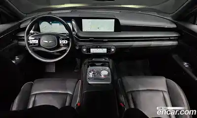 Genesis G90 2023 3.5 Автомат в Москве № 931025, миниатюра 7