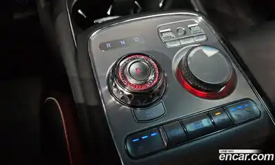 Genesis G90 2023 3.5 Автомат в Москве № 931025, миниатюра 9