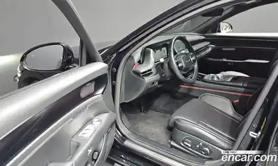 Genesis G90 2023 3.5 Автомат в Москве № 931025, миниатюра 10