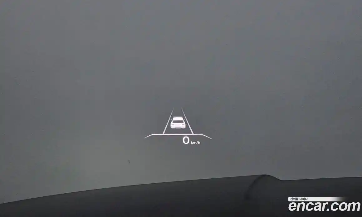 Genesis GV80 2021 3.5 гидро в Москве № 931047, фото 17