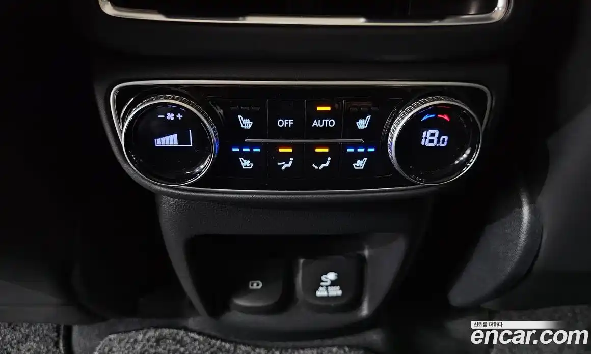 Genesis GV80 2021 3.5 гидро в Москве № 931047, фото 18