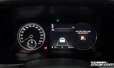 Genesis G70 2021 2.0 гидро в Москве № 931203, миниатюра 8