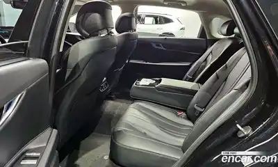 Genesis G80 2022 3.5 Автомат в Москве № 931208, миниатюра 12