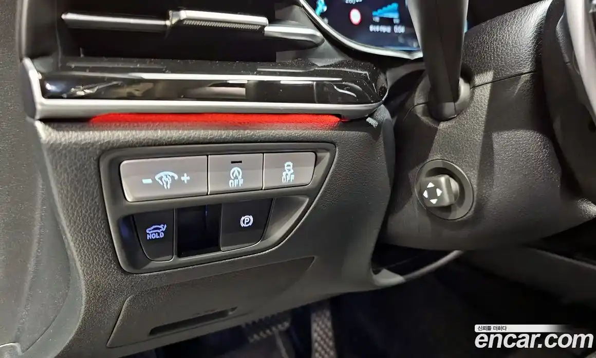 Genesis G80 2022 3.5 Автомат в Москве № 931208, фото 14