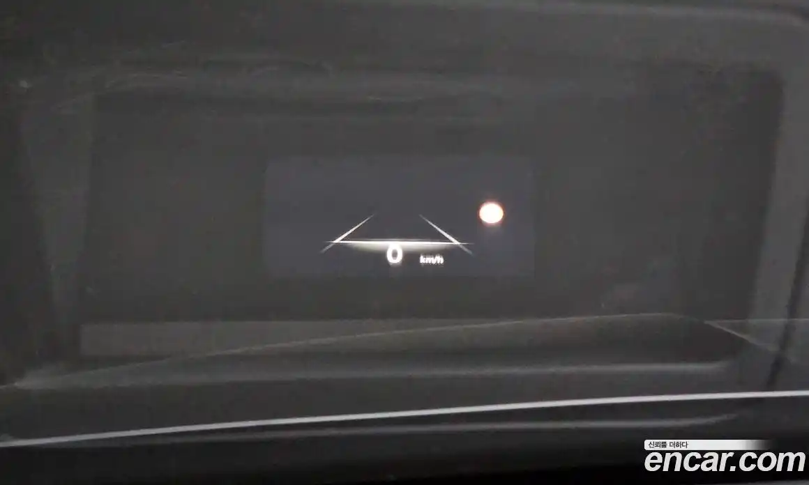 Genesis G80 2022 3.5 Автомат в Москве № 931208, фото 17