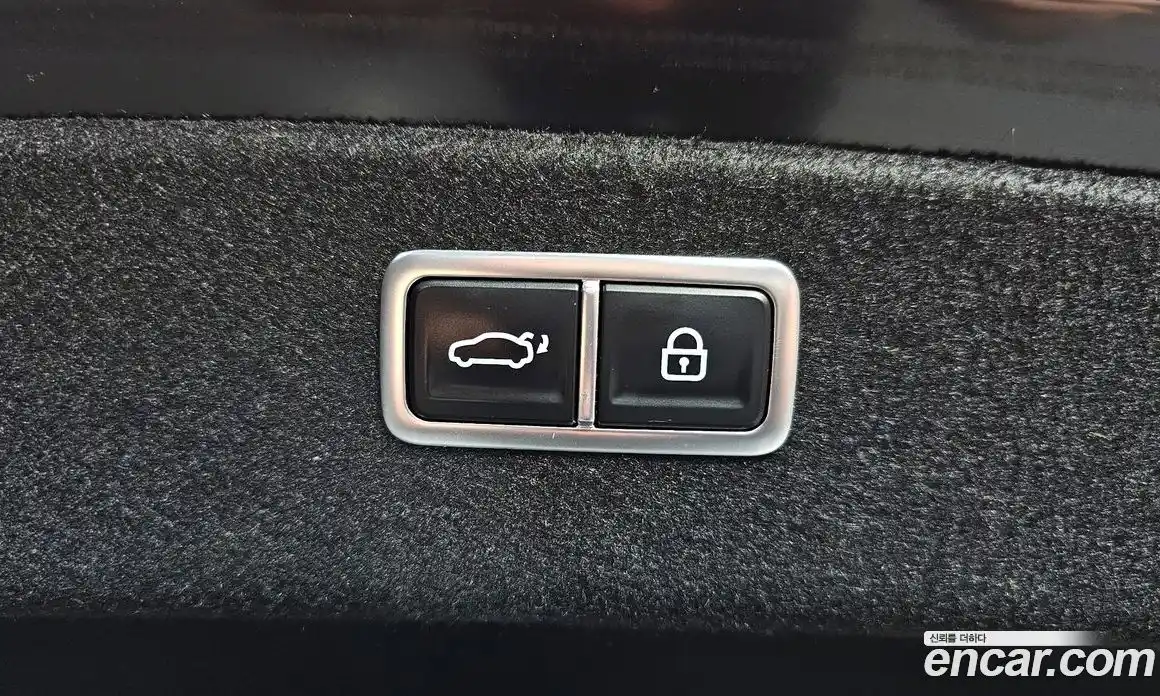 Genesis G80 2022 3.5 Автомат в Москве № 931208, фото 18