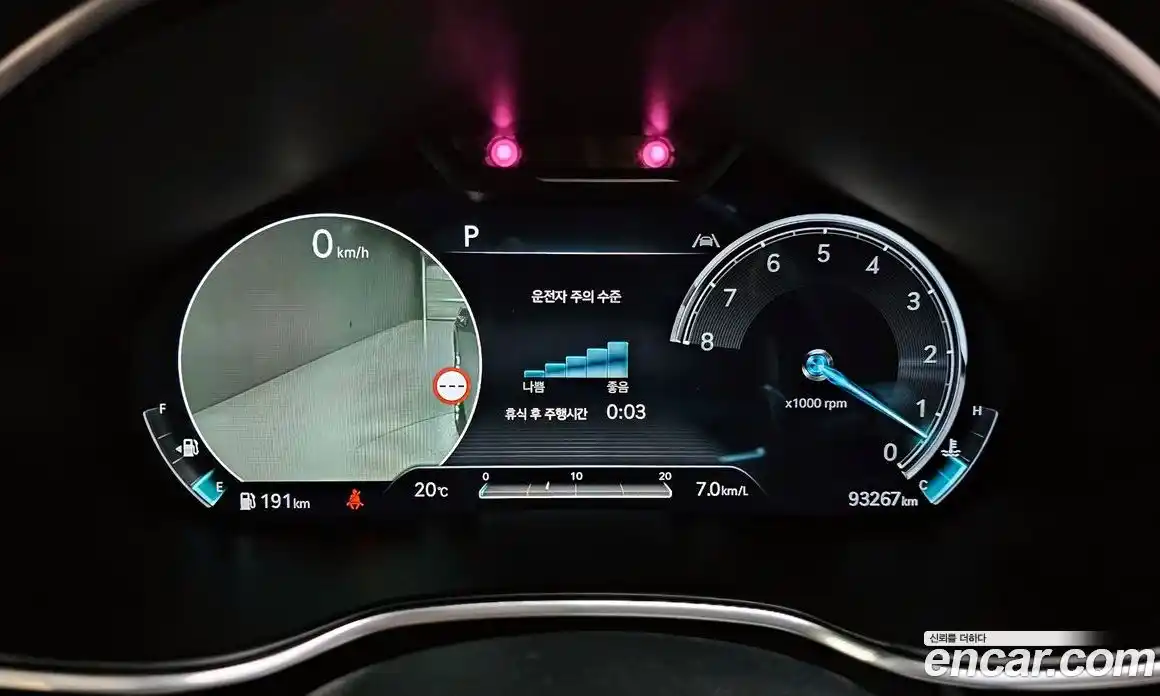 Genesis G80 2022 3.5 Автомат в Москве № 931208, фото 8