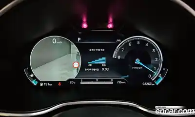 Genesis G80 2022 3.5 Автомат в Москве № 931208, миниатюра 8