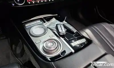 Genesis G80 2022 3.5 Автомат в Москве № 931208, миниатюра 9