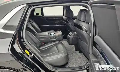 Genesis G90 2022 3.5 Автомат в Москве № 931245, миниатюра 12