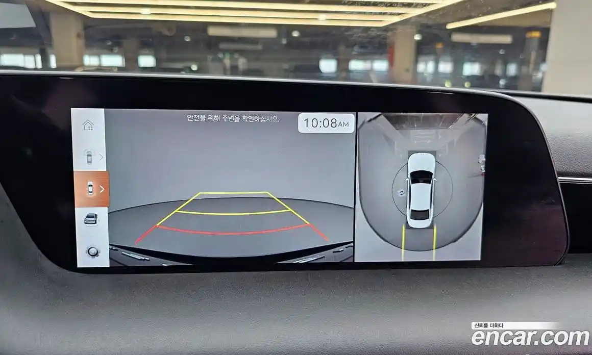 Genesis G90 2022 3.5 Автомат в Москве № 931245, фото 15