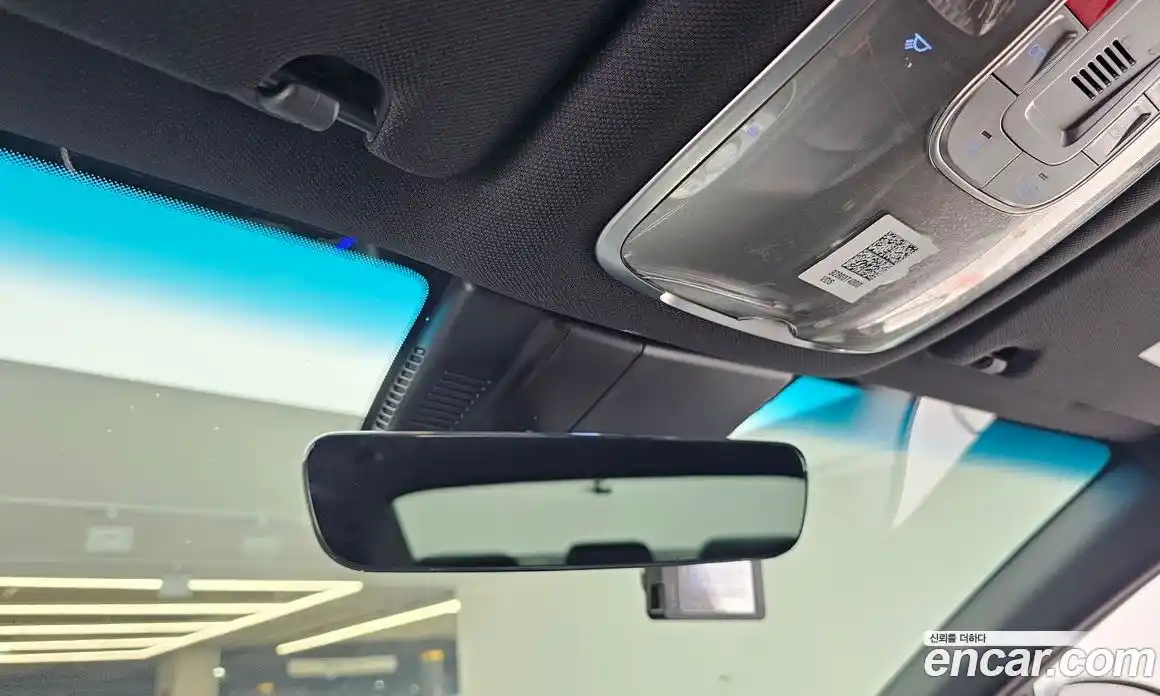 Genesis G90 2022 3.5 Автомат в Москве № 931245, фото 18