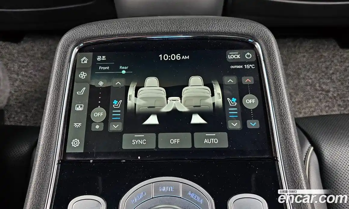 Genesis G90 2022 3.5 Автомат в Москве № 931245, фото 19