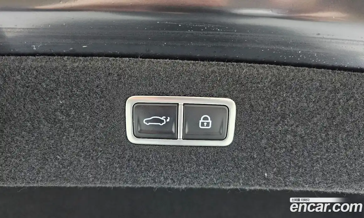 Genesis G90 2022 3.5 Автомат в Москве № 931245, фото 20