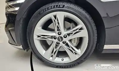 Genesis G90 2022 3.5 Автомат в Москве № 931245, миниатюра 5