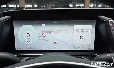 Genesis G90 2022 3.5 Автомат в Москве № 931245, миниатюра 8