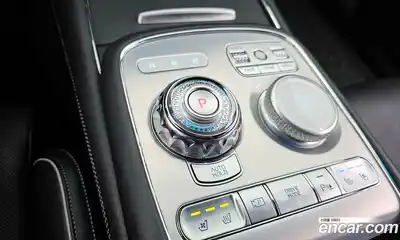 Genesis G90 2022 3.5 Автомат в Москве № 931245, миниатюра 9