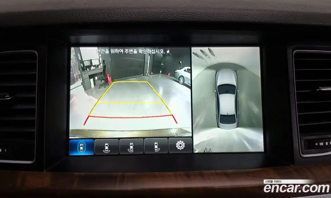 Genesis G80 2016 3.3 Автомат в Москве № 931316, фото 15