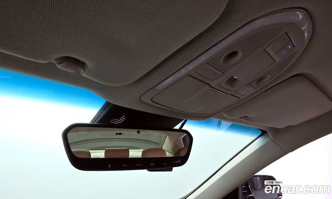 Genesis G80 2016 3.3 Автомат в Москве № 931316, фото 17