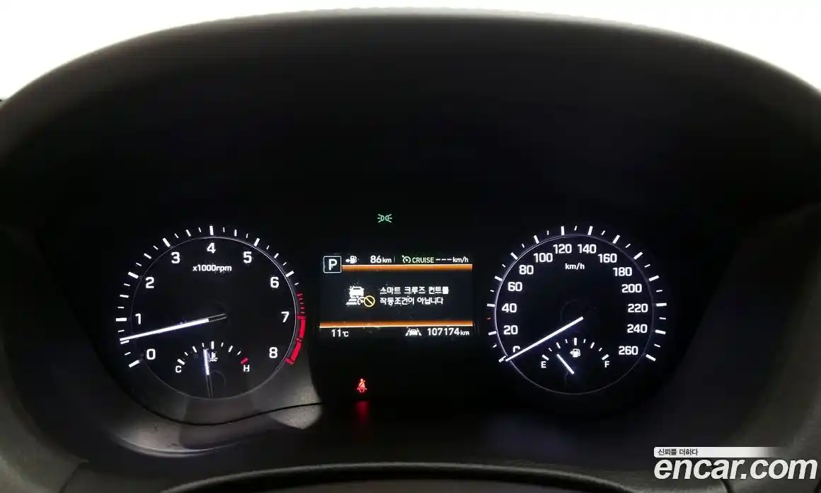 Genesis G80 2016 3.3 Автомат в Москве № 931316, фото 8