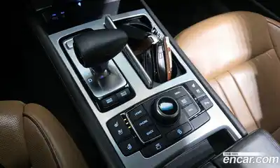 Genesis G80 2016 3.3 Автомат в Москве № 931316, миниатюра 9