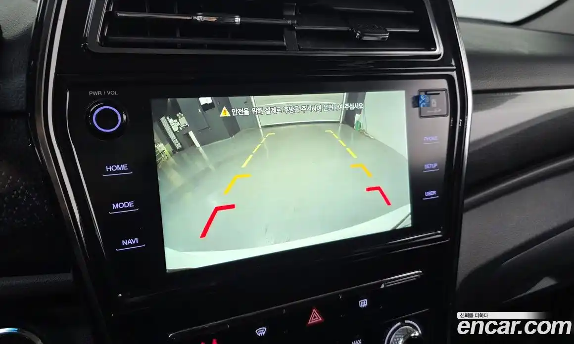 SsangYong TIBOLI 2021 1.5 Автомат в Москве № 931946, фото 16