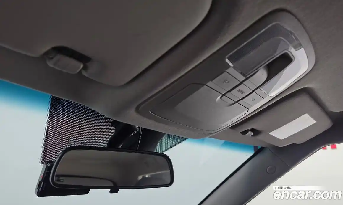 SsangYong TIBOLI 2021 1.5 Автомат в Москве № 931946, фото 19