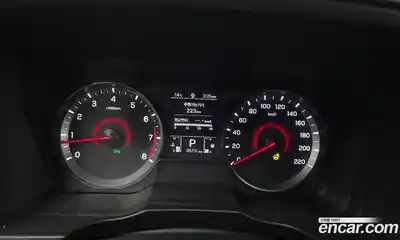 SsangYong TIBOLI 2021 1.5 Автомат в Москве № 931946, миниатюра 8