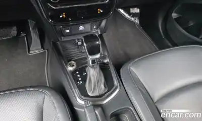 SsangYong TIBOLI 2021 1.5 Автомат в Москве № 931946, миниатюра 9