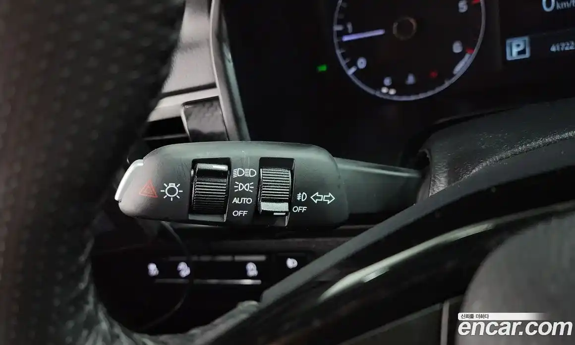 SsangYong Rexton 2022 2.2 Автомат в Москве № 931976, фото 14