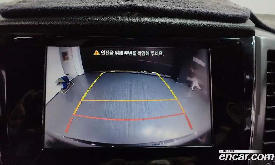 SsangYong Rexton 2022 2.2 Автомат в Москве № 931976, фото 17