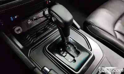 SsangYong Rexton 2022 2.2 Автомат в Москве № 931976, миниатюра 9