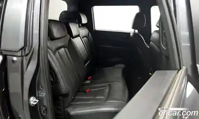 SsangYong Rexton 2020 2.2 Автомат в Москве № 932018, миниатюра 12