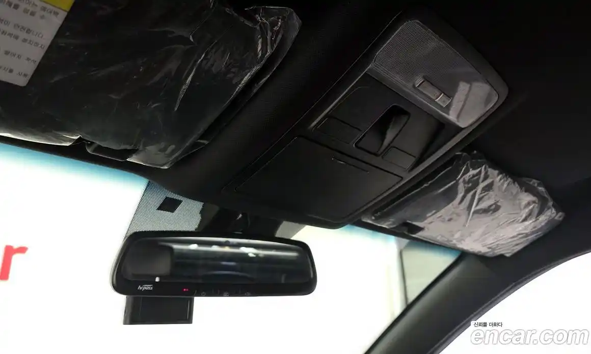 SsangYong Rexton 2020 2.2 Автомат в Москве № 932018, фото 16