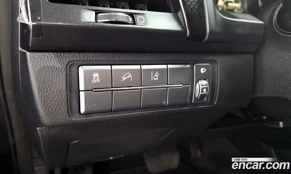 SsangYong Rexton 2020 2.2 Автомат в Москве № 932018, фото 17