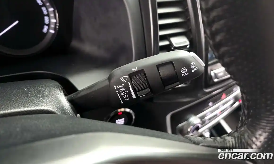 SsangYong Rexton 2020 2.2 Автомат в Москве № 932018, фото 18