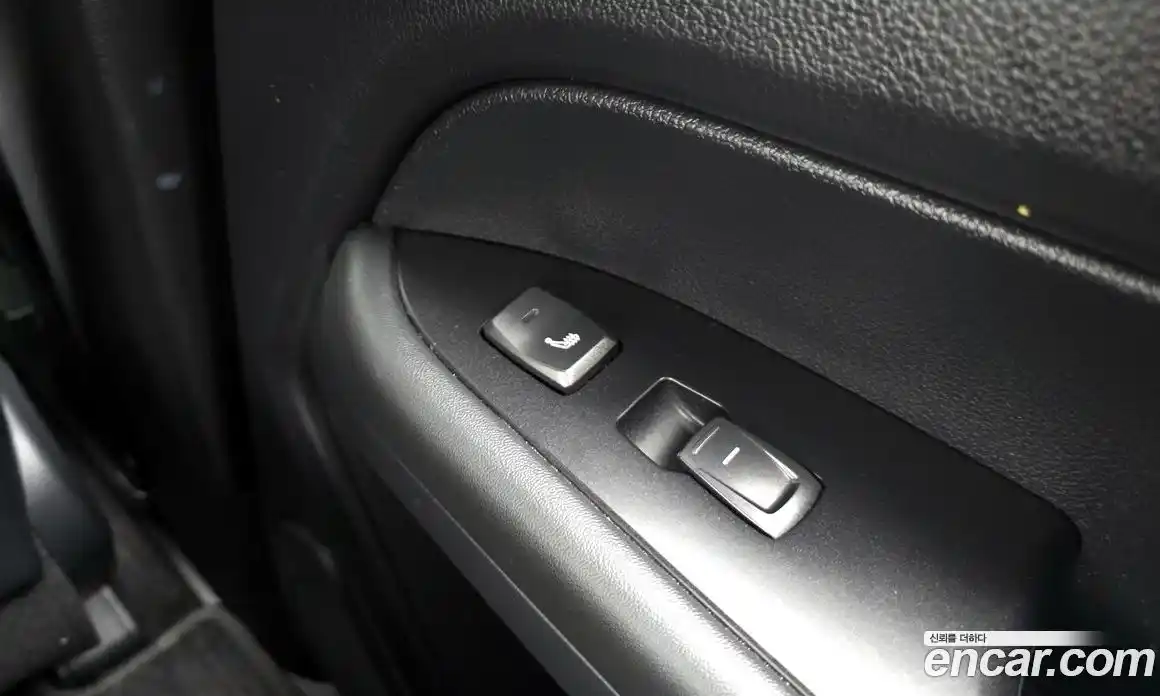 SsangYong Rexton 2020 2.2 Автомат в Москве № 932018, фото 19