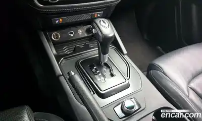 SsangYong Rexton 2020 2.2 Автомат в Москве № 932018, миниатюра 9