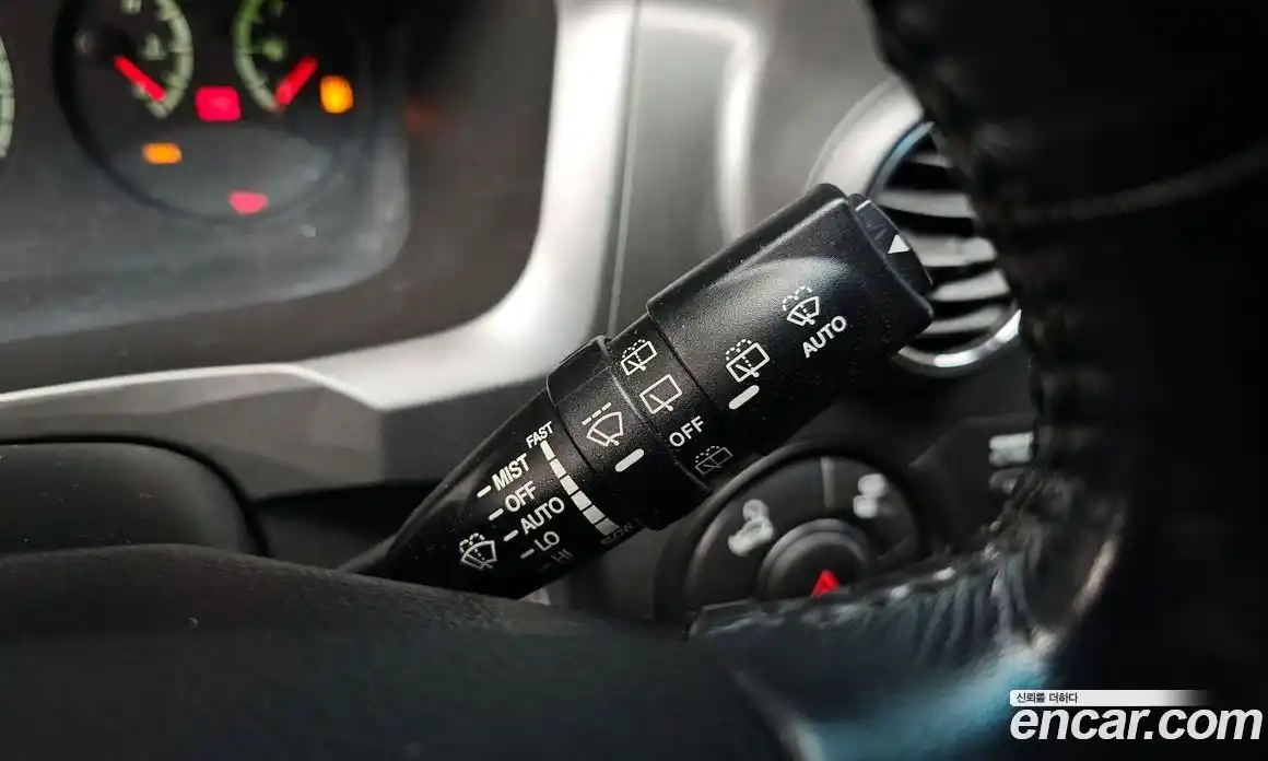 SsangYong Actyon 2007 2.0 Автомат в Москве № 932957, фото 18