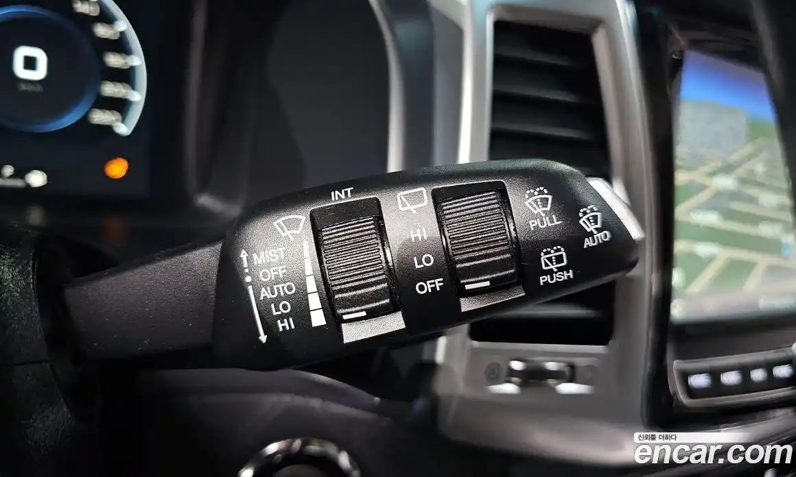 SsangYong Rexton 2020 2.2 Автомат в Москве № 933288, фото 13