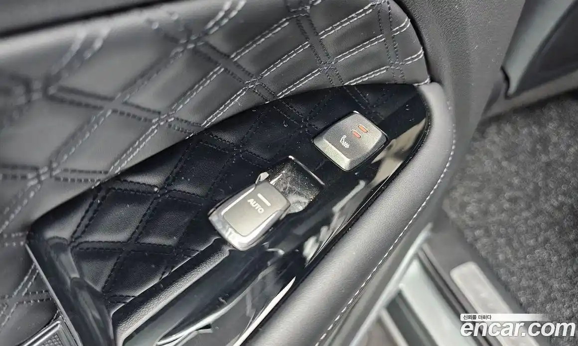 SsangYong Rexton 2020 2.2 Автомат в Москве № 933288, фото 18