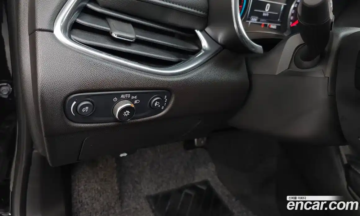 Chevrolet Malibu 2016 2.0 Автомат в Москве № 935379, фото 17