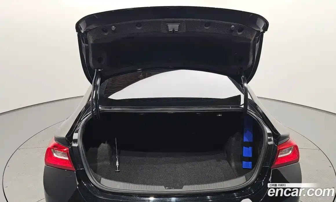 Chevrolet Malibu 2016 2.0 Автомат в Москве № 935379, фото 20