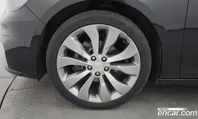 Chevrolet Malibu 2016 2.0 Автомат в Москве № 935379, миниатюра 5