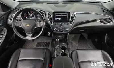 Chevrolet Malibu 2016 2.0 Автомат в Москве № 935379, миниатюра 7