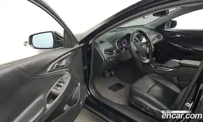 Chevrolet Malibu 2016 2.0 Автомат в Москве № 935379, миниатюра 10