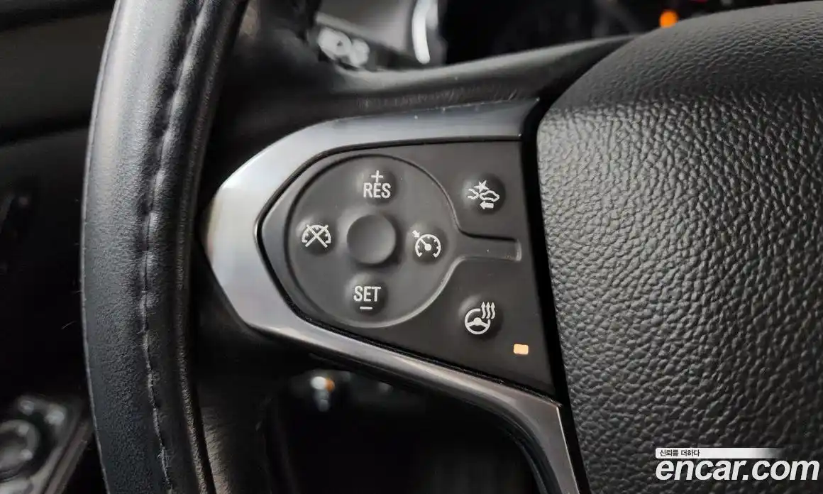 Chevrolet Traverse 2020 3.6 Автомат в Москве № 935822, фото 14