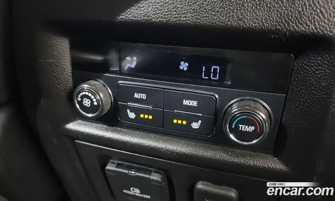 Chevrolet Traverse 2020 3.6 Автомат в Москве № 935822, фото 18