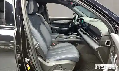 Renault Grand Koleos 2025 1.5 гидро в Москве № 937101, миниатюра 11